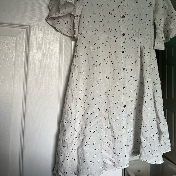 Dress - Picture 6 of 6